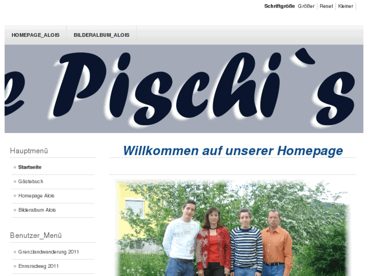 www.pischleritsch.at