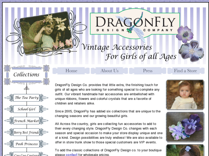 www.prettybugs.net