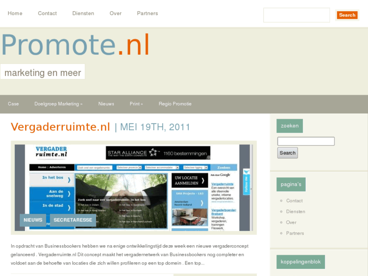 www.promote.nl