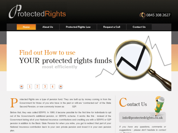 www.protectedrights.org.uk