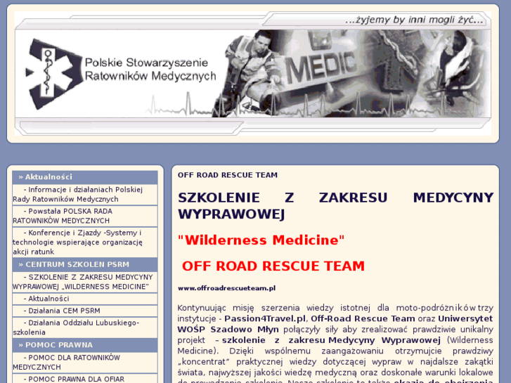 www.psrm.org.pl