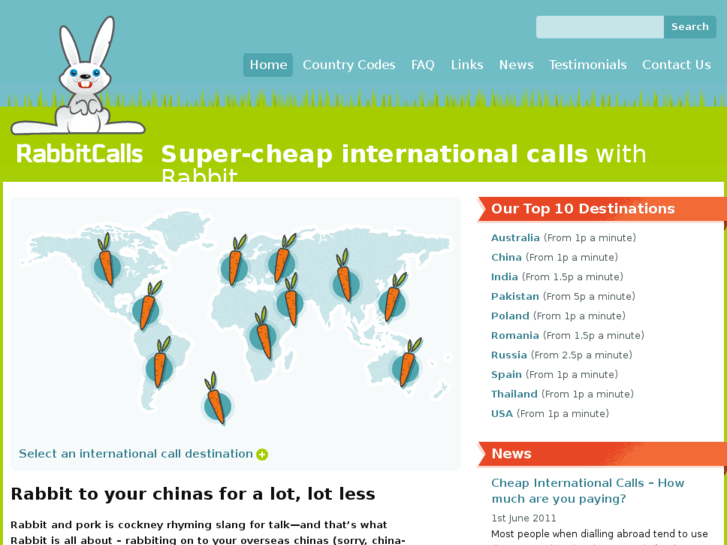 www.rabbit-calls.com