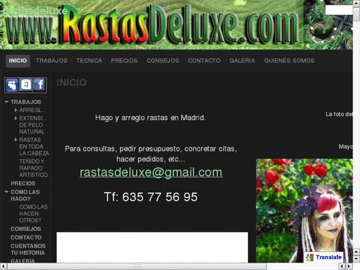 www.rastasdeluxe.com