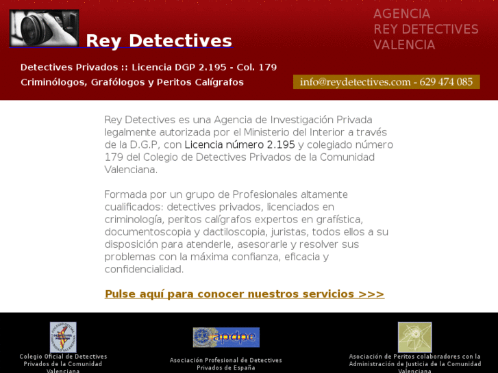 www.reydetectives.com