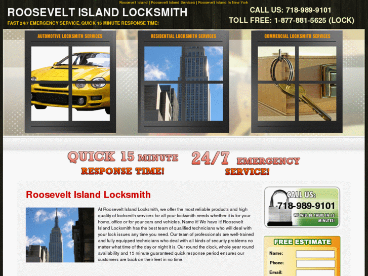 www.rooseveltislandnylocksmith.com