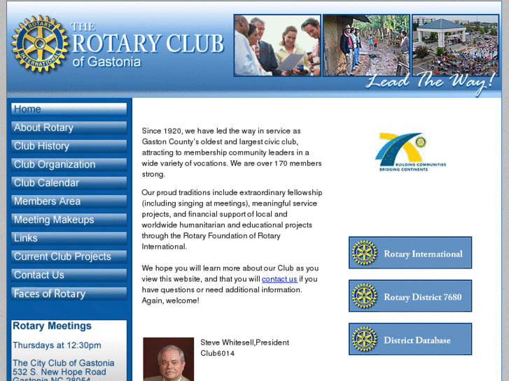 www.rotaryclubofgastonia.com