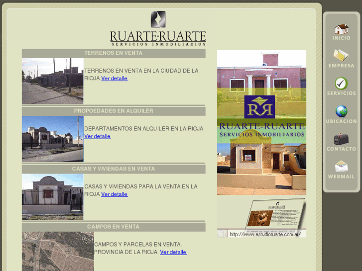 www.ruarteinmobiliaria.com.ar