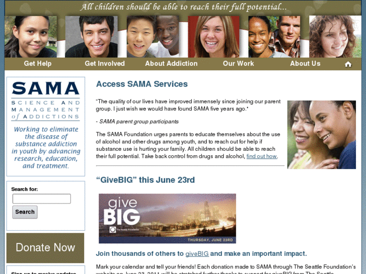 www.samafoundation.org