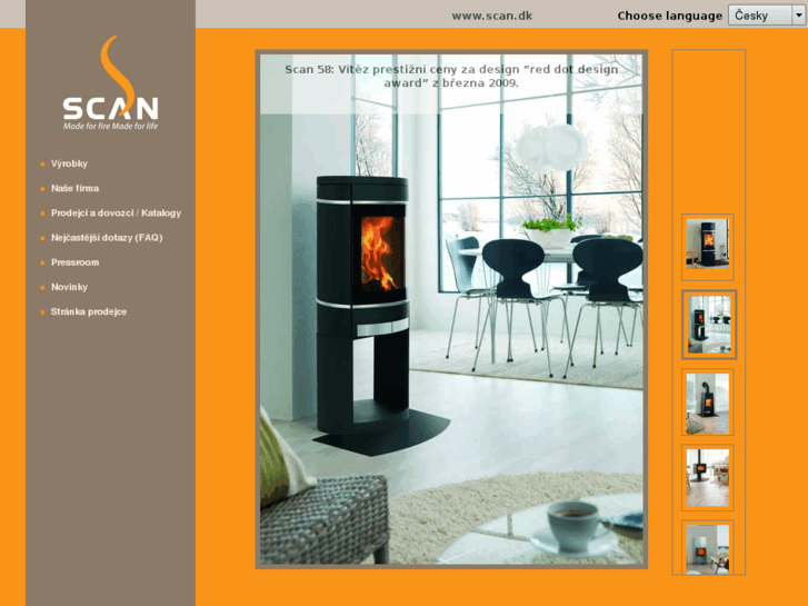 www.scan-cz.com