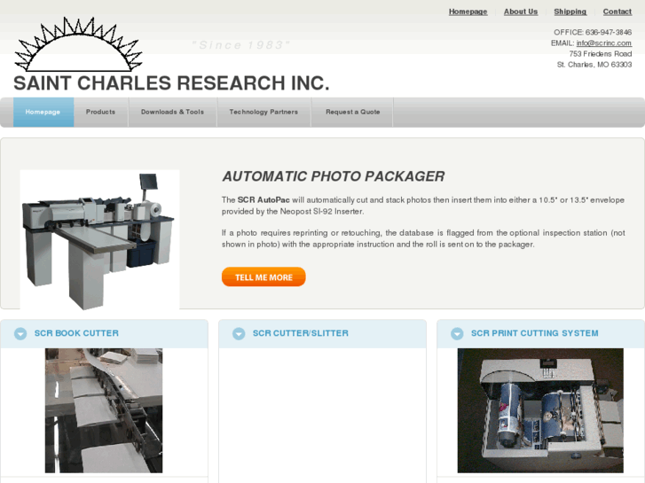 www.scrinc.com