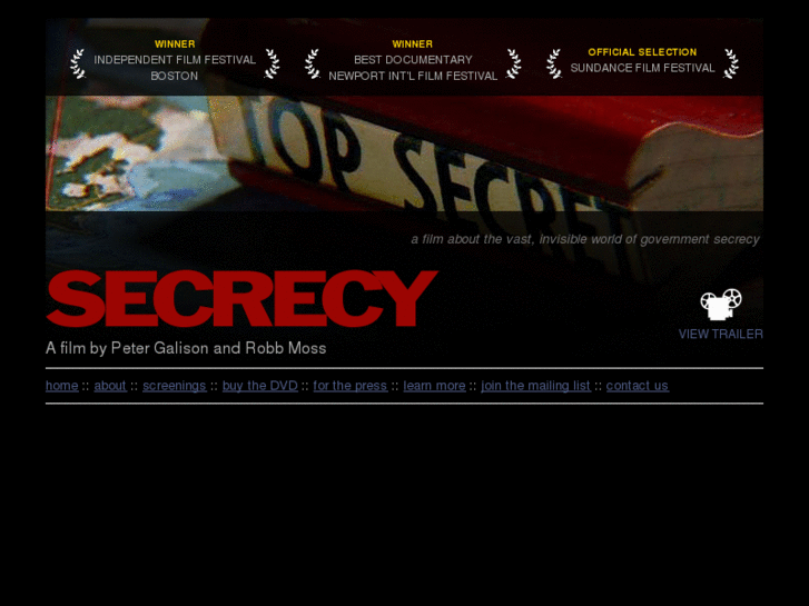 www.secrecyfilm.com