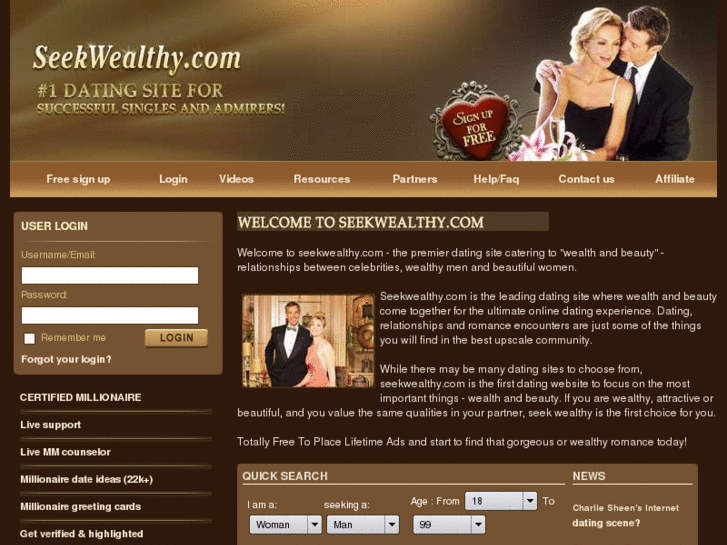 www.seekwealthy.com