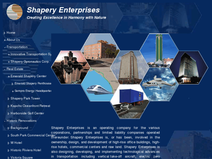 www.shaperyenterprises.com