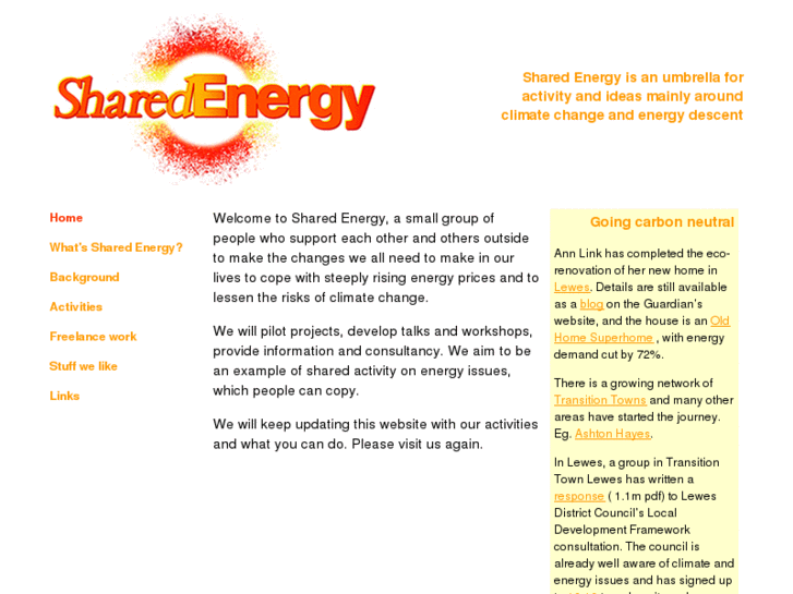 www.sharedenergy.org.uk