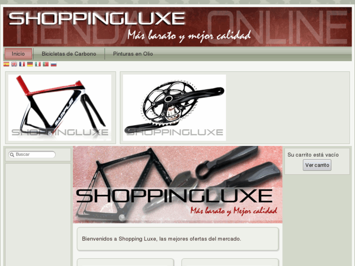 www.shoppingluxe.net