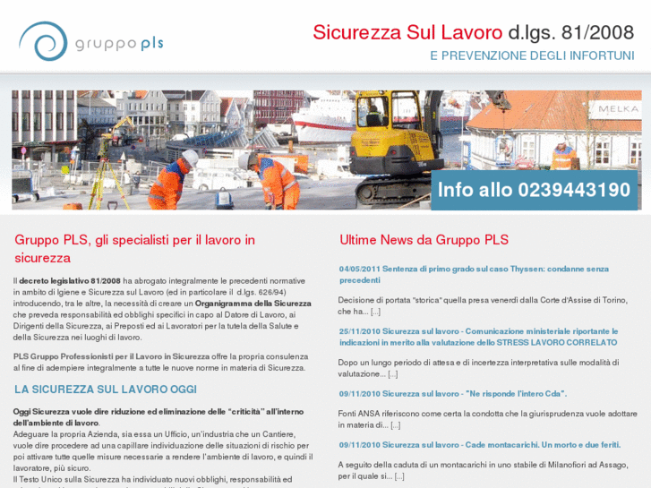 www.sicurezza-sul-lavoro.com