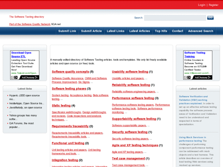 www.software-testing.net