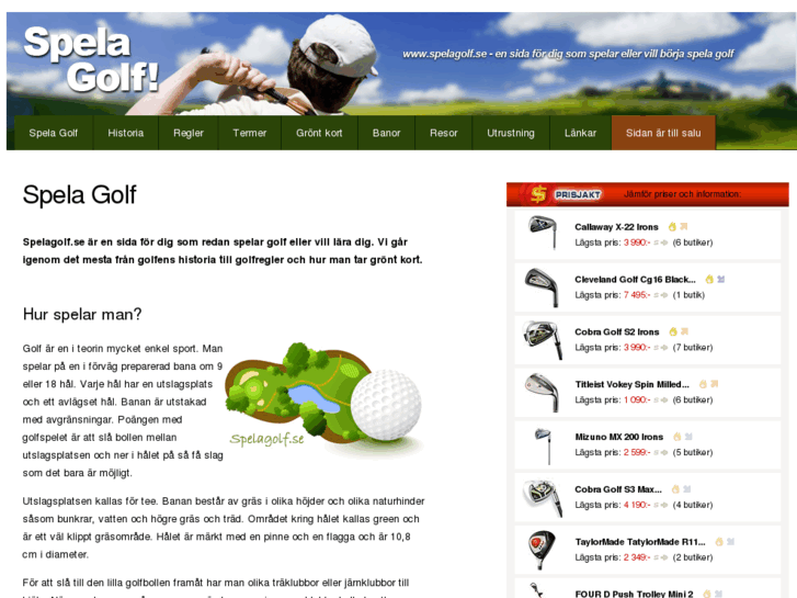 www.spelagolf.se