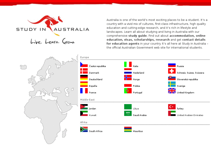 www.study-in-australia.org