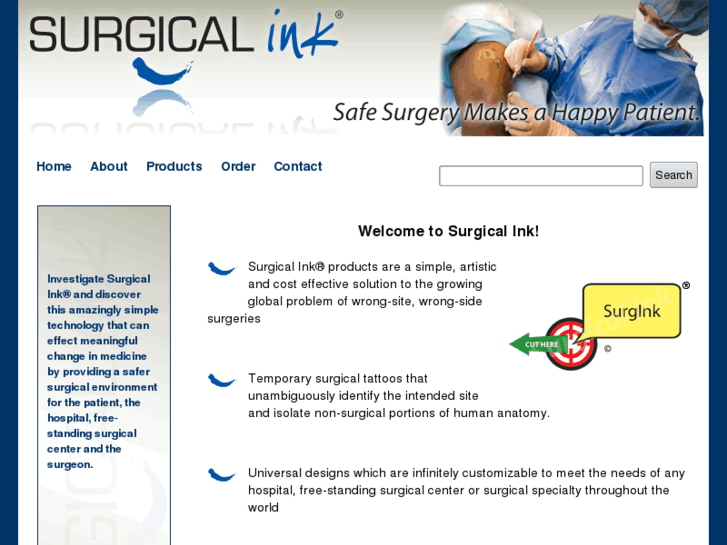 www.surgical-ink.com