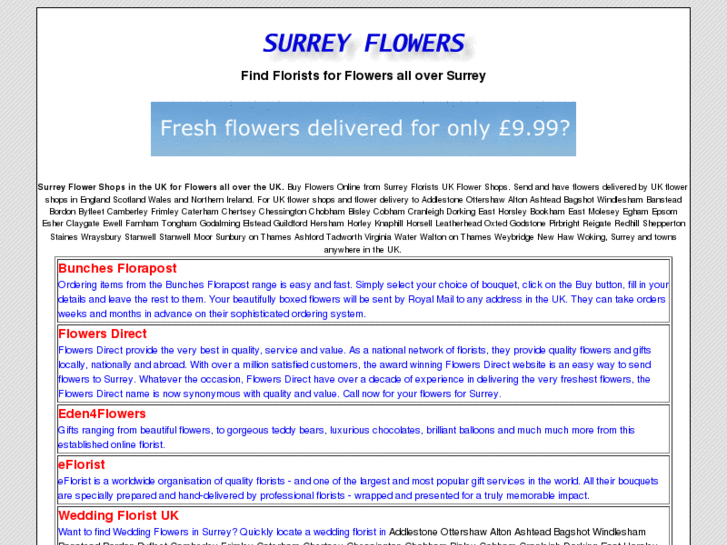 www.surreyflowers.co.uk