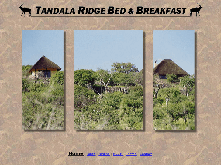 www.tandalaridge.com