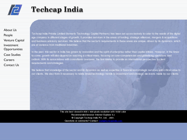 www.techcapindia.com