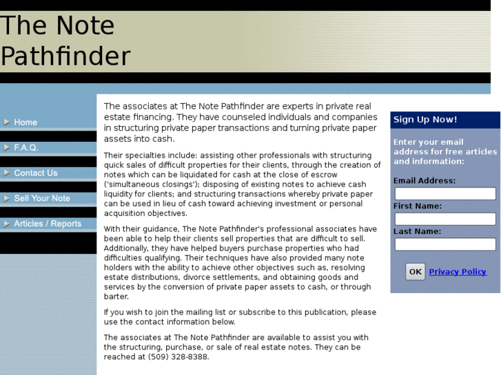 www.tnp-notecash.com