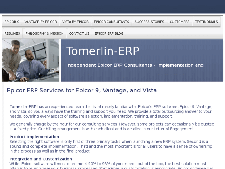 www.tomerlin-erp.com