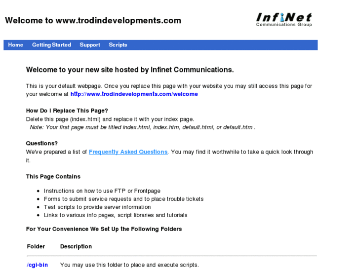 www.trodindevelopments.com