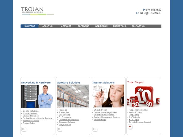 www.trojan.ie