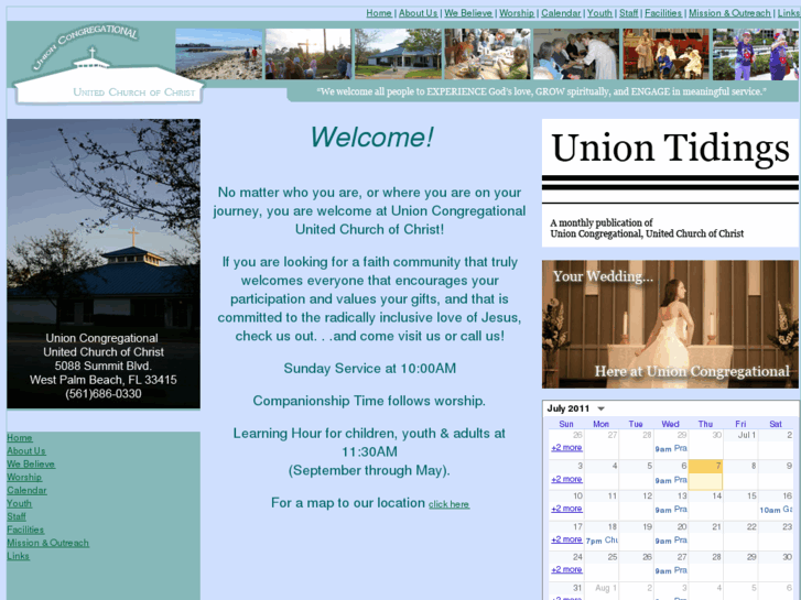 www.unionucc.net