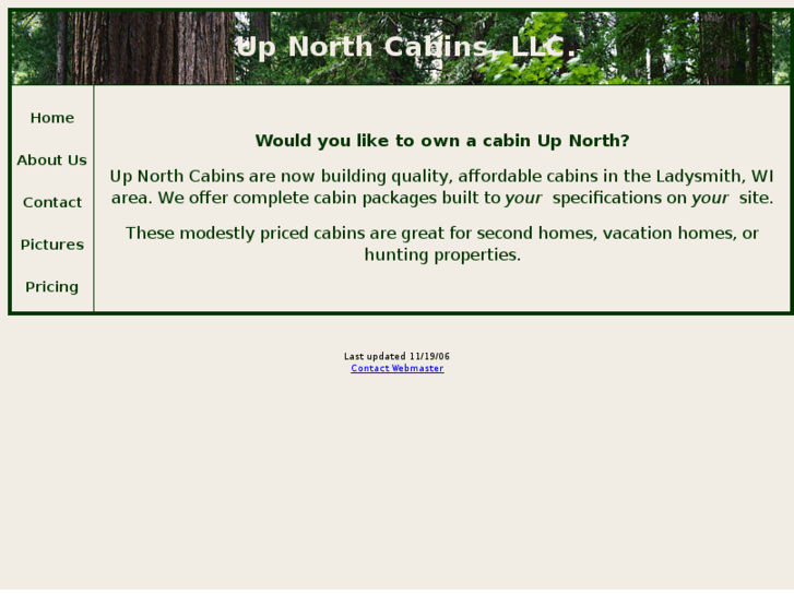 www.upnorthcabins.org