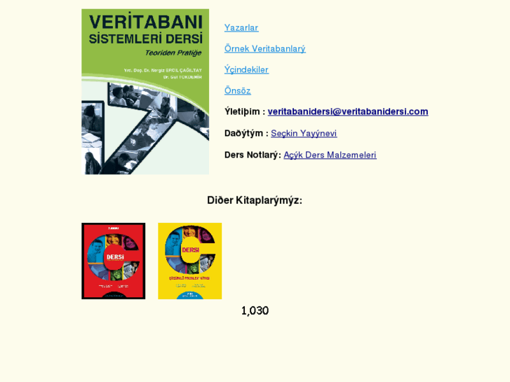 www.veritabanidersi.com