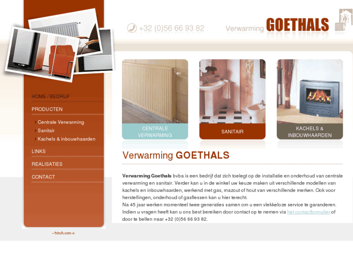 www.verwarming-goethals.be