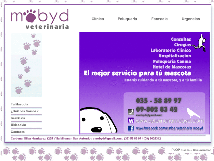 www.veterinariamobyd.com