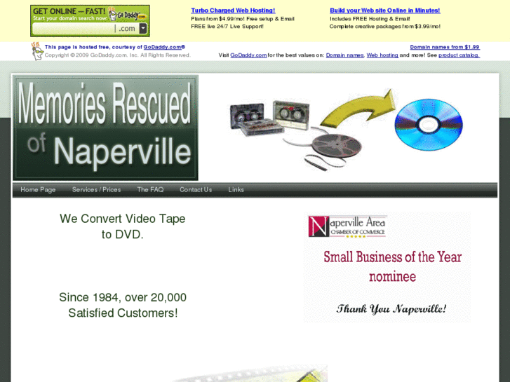 www.video-copied-to-dvd-naperville-illinois.com