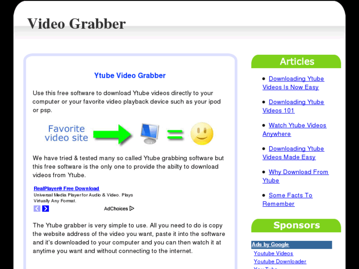 www.video-grabber.net