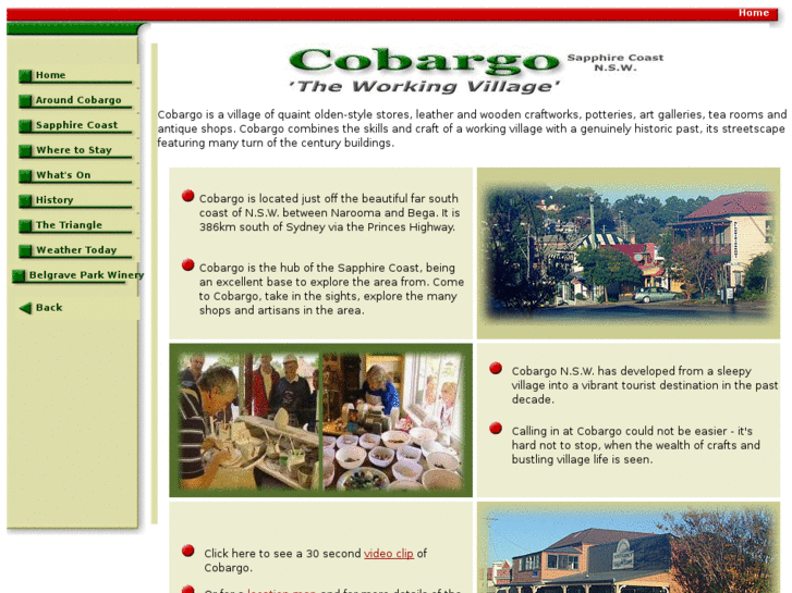 www.visitcobargo.com