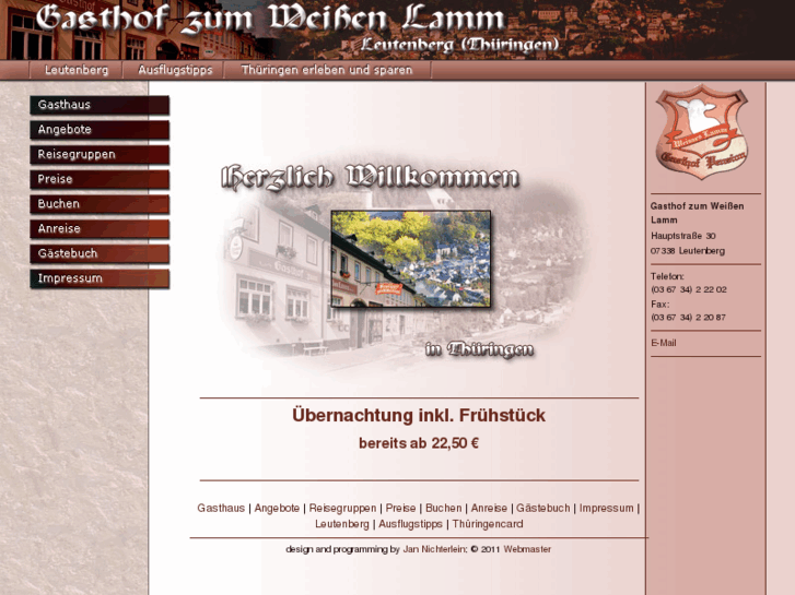 www.weisseslamm.com