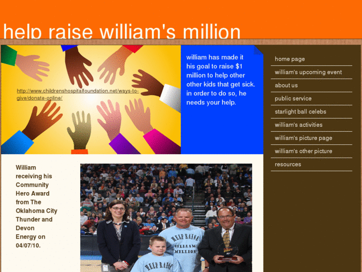 www.williamsmillion.com