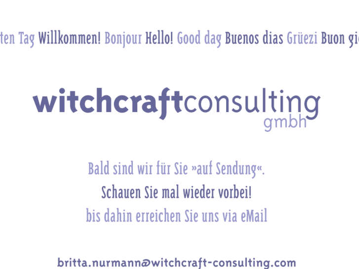www.witchcraft-consulting.net