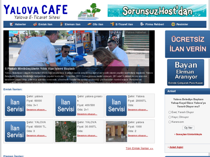 www.yalovacafe.com