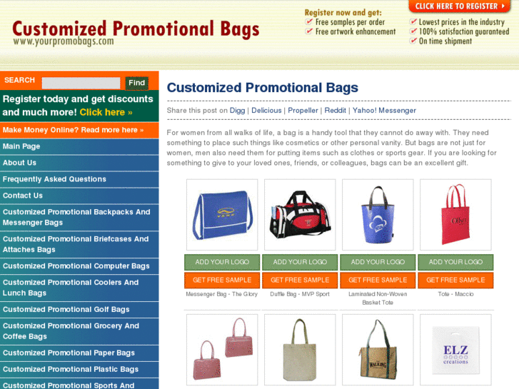 www.yourpromobags.com