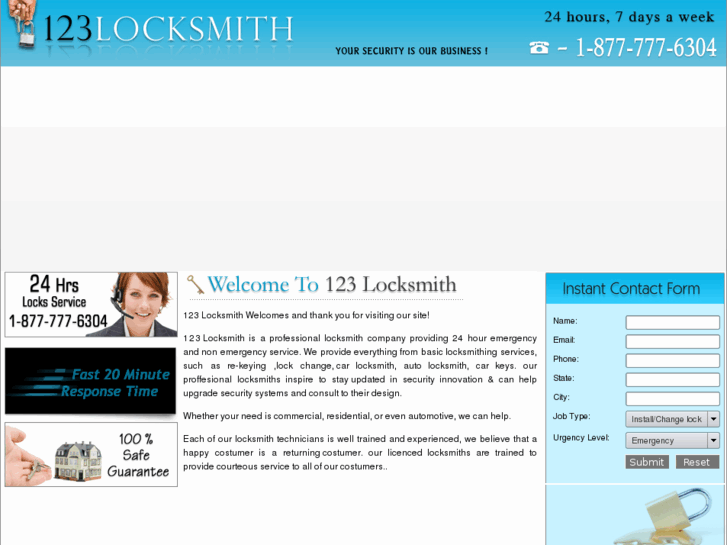 www.123-locksmith.com