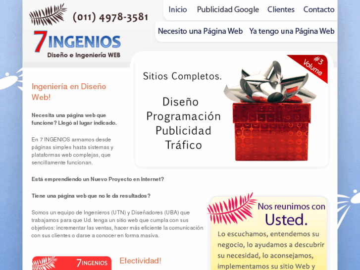 www.7ingenios.com