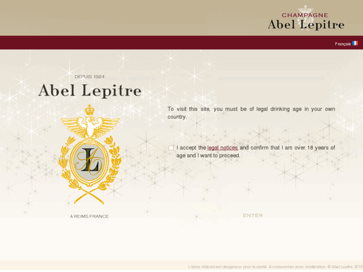 www.abel-lepitre.com