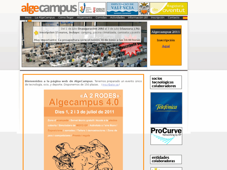 www.algecampus.es