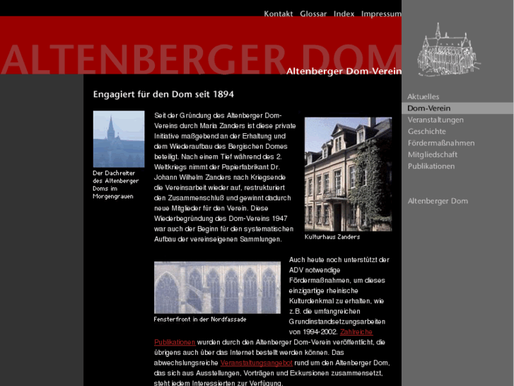 www.altenbergerdom-verein.de