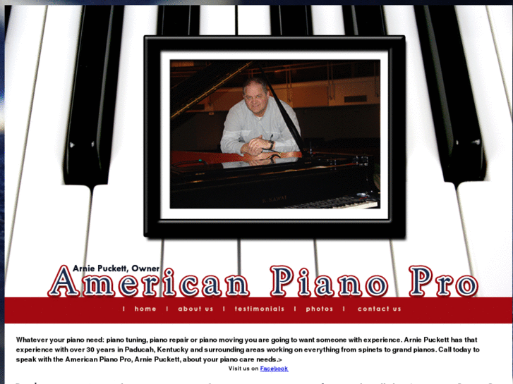 www.americanpianopro.com